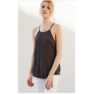 Project Social Drapey Racerback